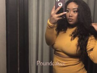 Poundcakee