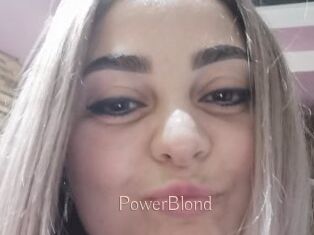 PowerBlond