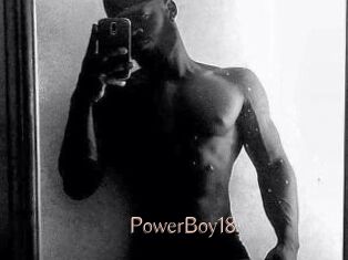 PowerBoy18