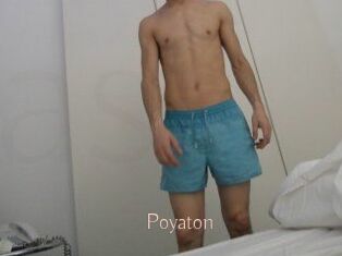 Poyaton