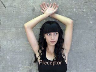 Preceptor