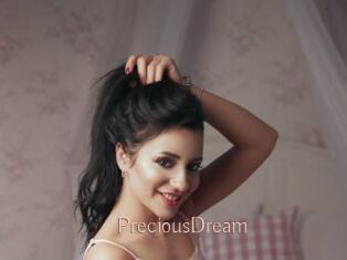 PreciousDream