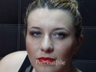 PreciousJolie