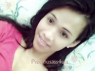 Preciousass4uts