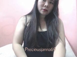 Preciousjanna69