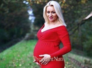 PregnantNati