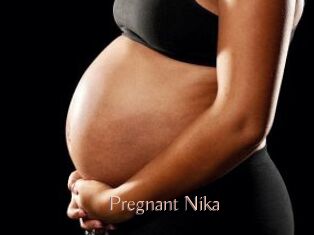 Pregnant_Nika