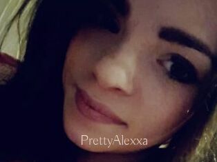 PrettyAlexxa