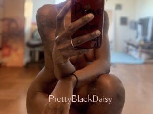 PrettyBlackDaisy Anal Sexe
