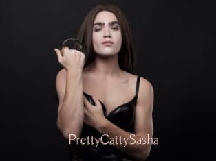 PrettyCattySasha