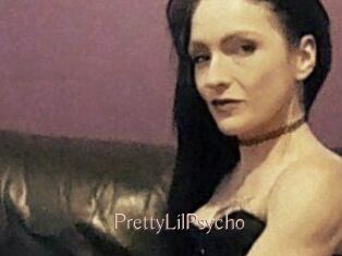 PrettyLilPsycho