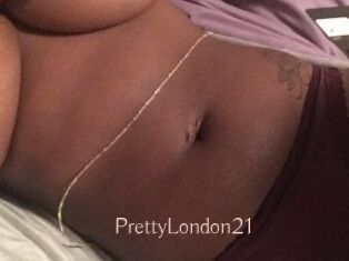 PrettyLondon21