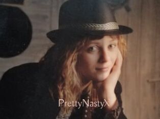 PrettyNastyX