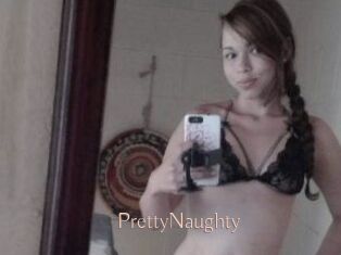 PrettyNaughty