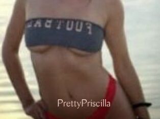 PrettyPriscilla