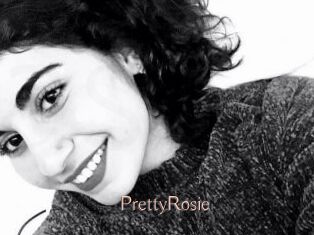 PrettyRosie