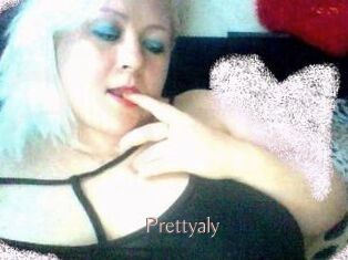 Prettyaly