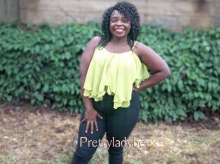 Prettyladybee