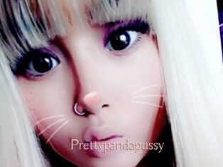 Prettypandapussy