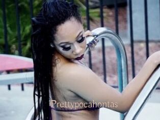 Prettypocahontas