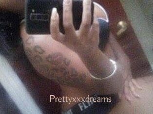 Prettyxxxdreams