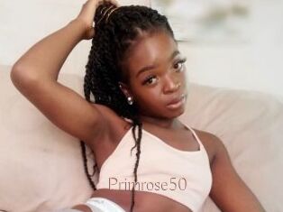 Primrose50