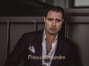 PrinceAlessandro