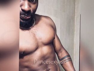 Princesexyass