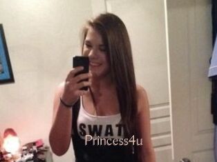 Princess4u
