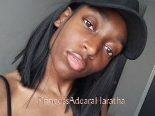 PrincessAdearaHaratha
