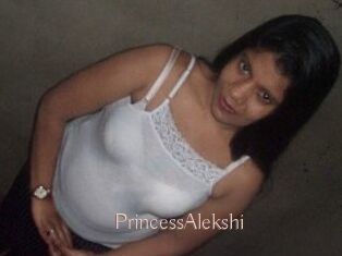 PrincessAlekshi
