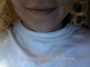 PrincessAngelicaValencia