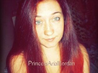PrincessAriallJordan