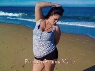 PrincessAriannaMarie