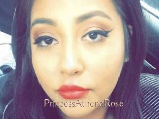PrincessAthenaRose