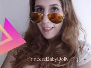 PrincessBabyDolly