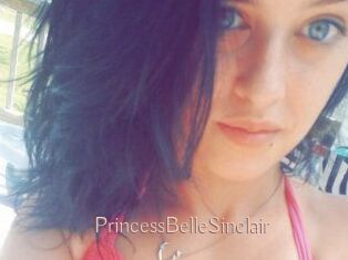 PrincessBelleSinclair