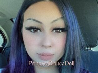 PrincessBiancaDoll