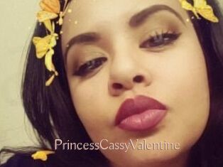 PrincessCassyValentine Anal Sexe