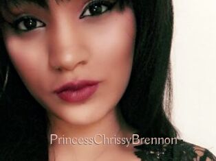 PrincessChrissyBrennon