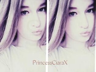 PrincessCiaraX