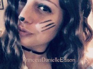 PrincessDanielleEdison