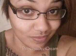 PrincessDeziCream