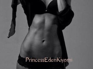 PrincessEdenKiyomi