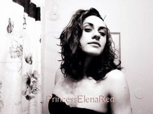 PrincessElenaRed