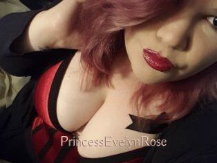 PrincessEvelynRose