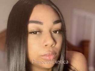 PrincessExotica