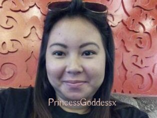 PrincessGoddessx