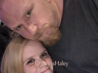 PrincessHaley