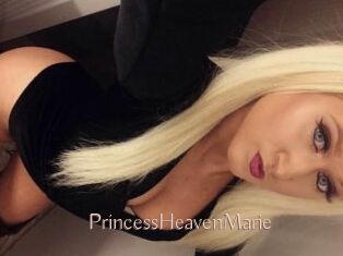 PrincessHeavenMarie